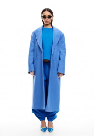 Blue Lioness Olsen Coat | Ireland-TDYZE7042