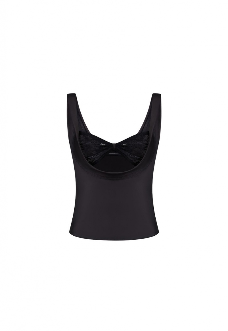 Black Lioness Delilah Top | Ireland-HJQZA3824