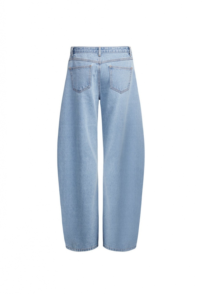 Blue Lioness Horseshoe Jeans | Ireland-ICVGX3581