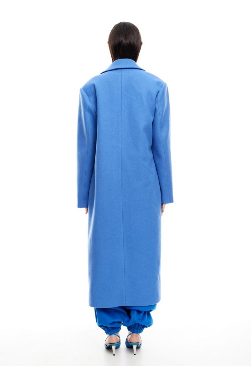 Blue Lioness Olsen Coat | Ireland-TDYZE7042