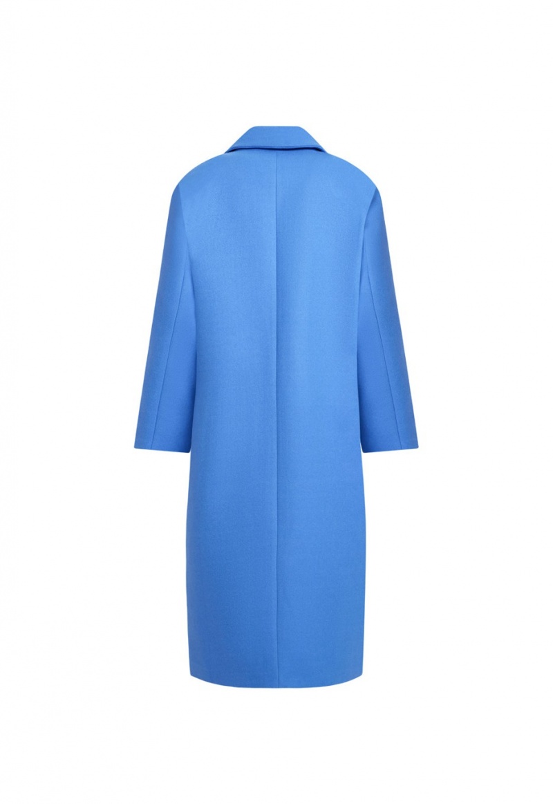 Blue Lioness Olsen Coat | Ireland-TDYZE7042