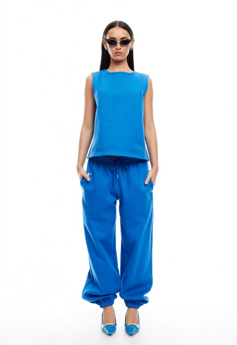 Blue Lioness Timberland Track Pants | Ireland-QPZYW4902