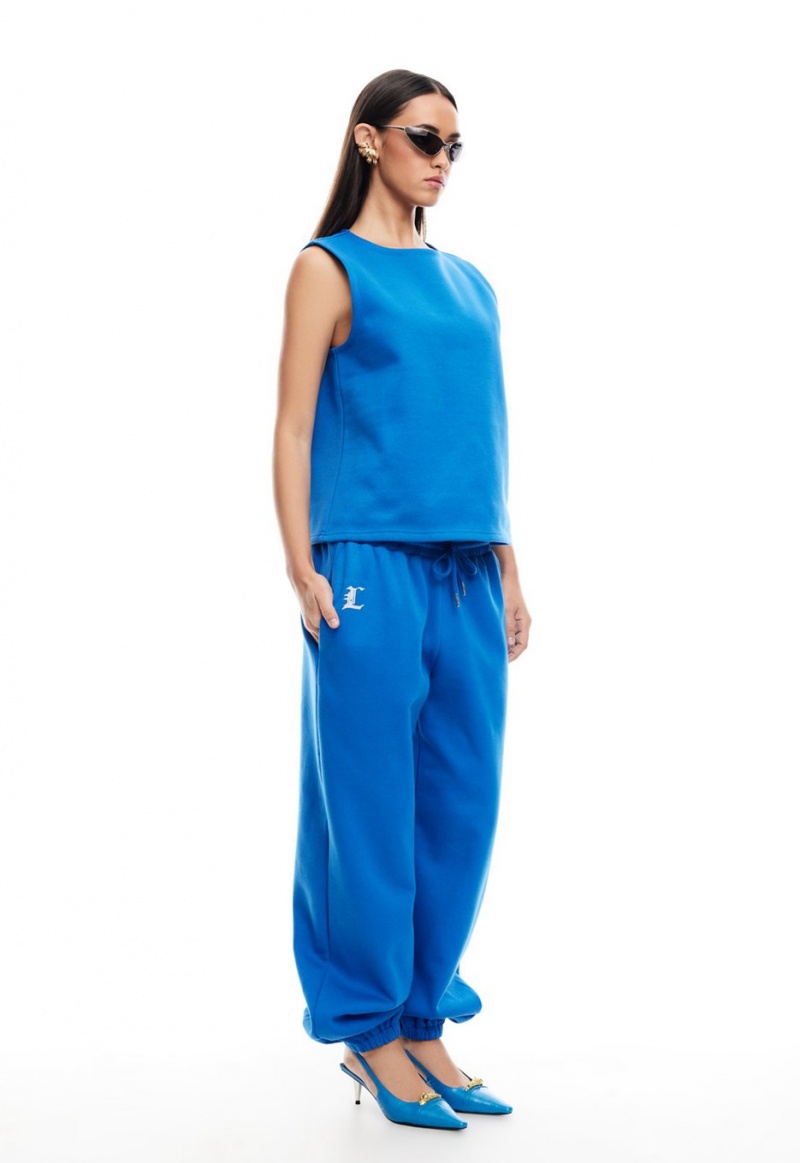 Blue Lioness Timberland Track Pants | Ireland-QPZYW4902