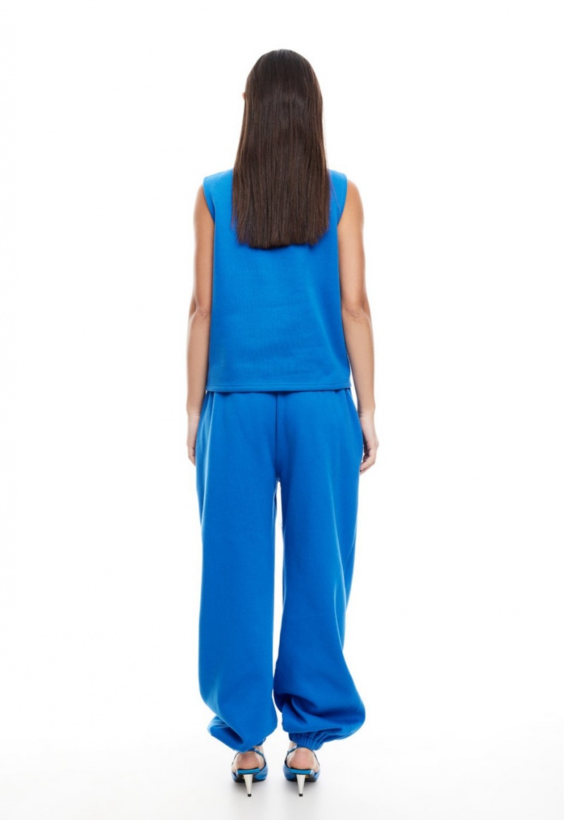 Blue Lioness Timberland Track Pants | Ireland-QPZYW4902