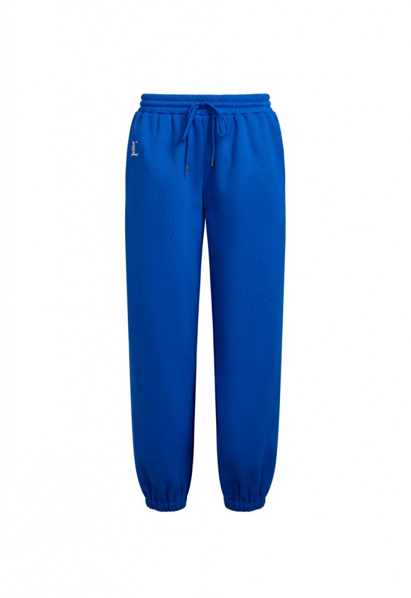 Blue Lioness Timberland Track Pants | Ireland-QPZYW4902