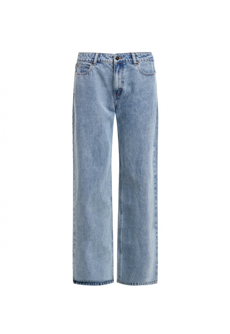 Blue Lioness Top Model Jeans | Ireland-MZKSQ4967