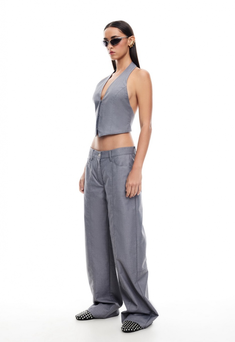 Grey Lioness Dawson Pants | Ireland-NZYGT2681