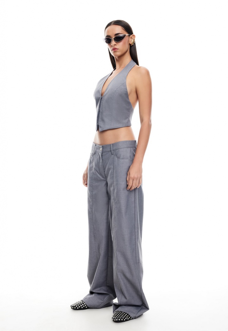 Grey Lioness Dawson Pants | Ireland-NZYGT2681