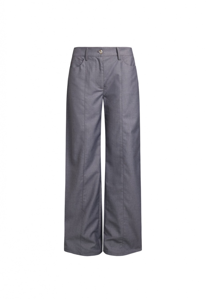 Grey Lioness Dawson Pants | Ireland-NZYGT2681