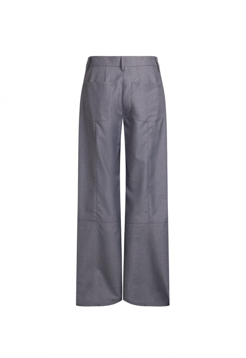 Grey Lioness Dawson Pants | Ireland-NZYGT2681