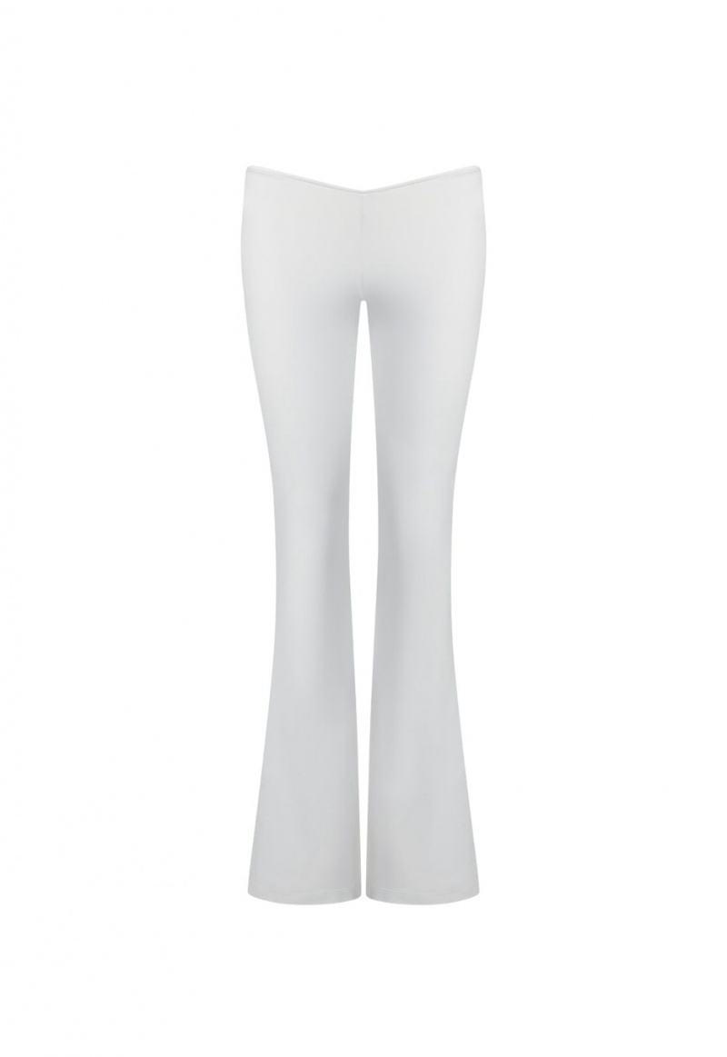 White Lioness Bisous Pants | Ireland-TLZAU0891