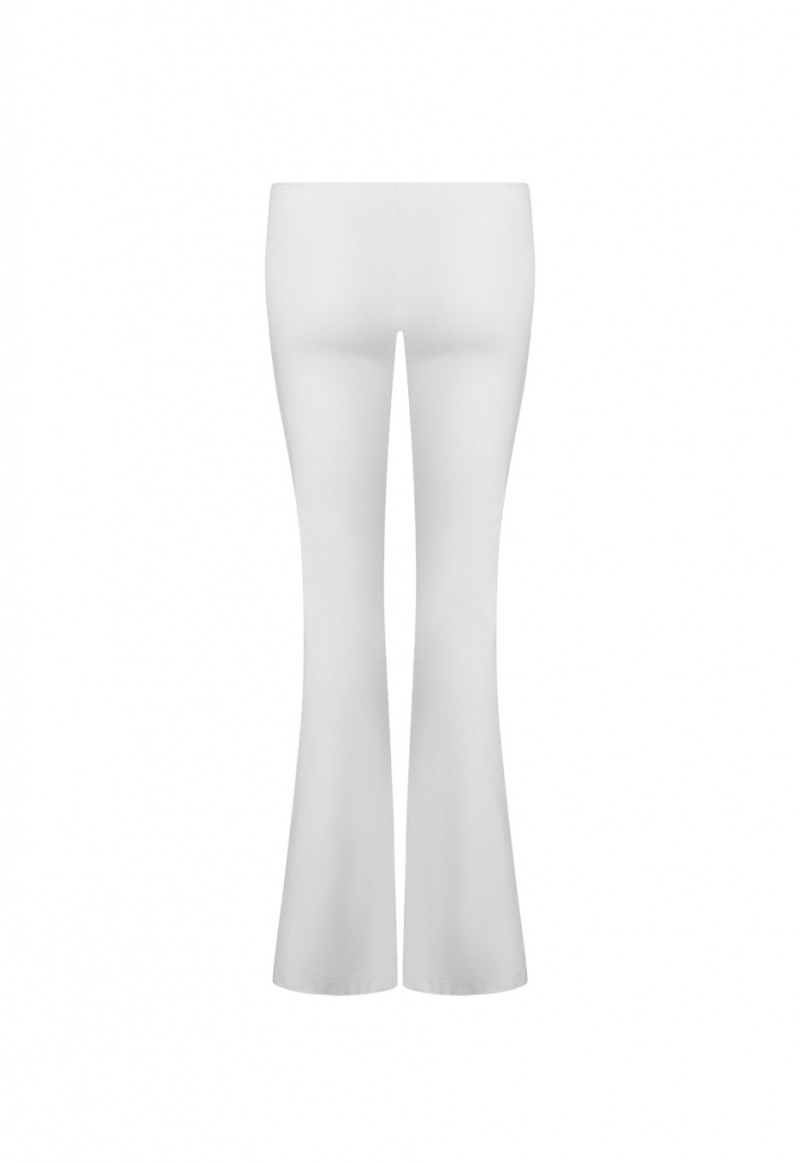 White Lioness Bisous Pants | Ireland-TLZAU0891