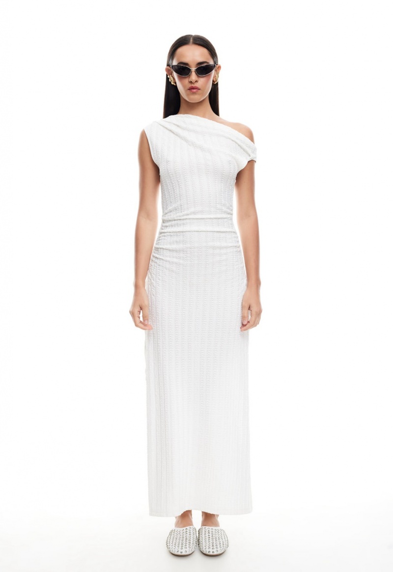 White Lioness Original Sin Maxi Dress | Ireland-CIBDW2814