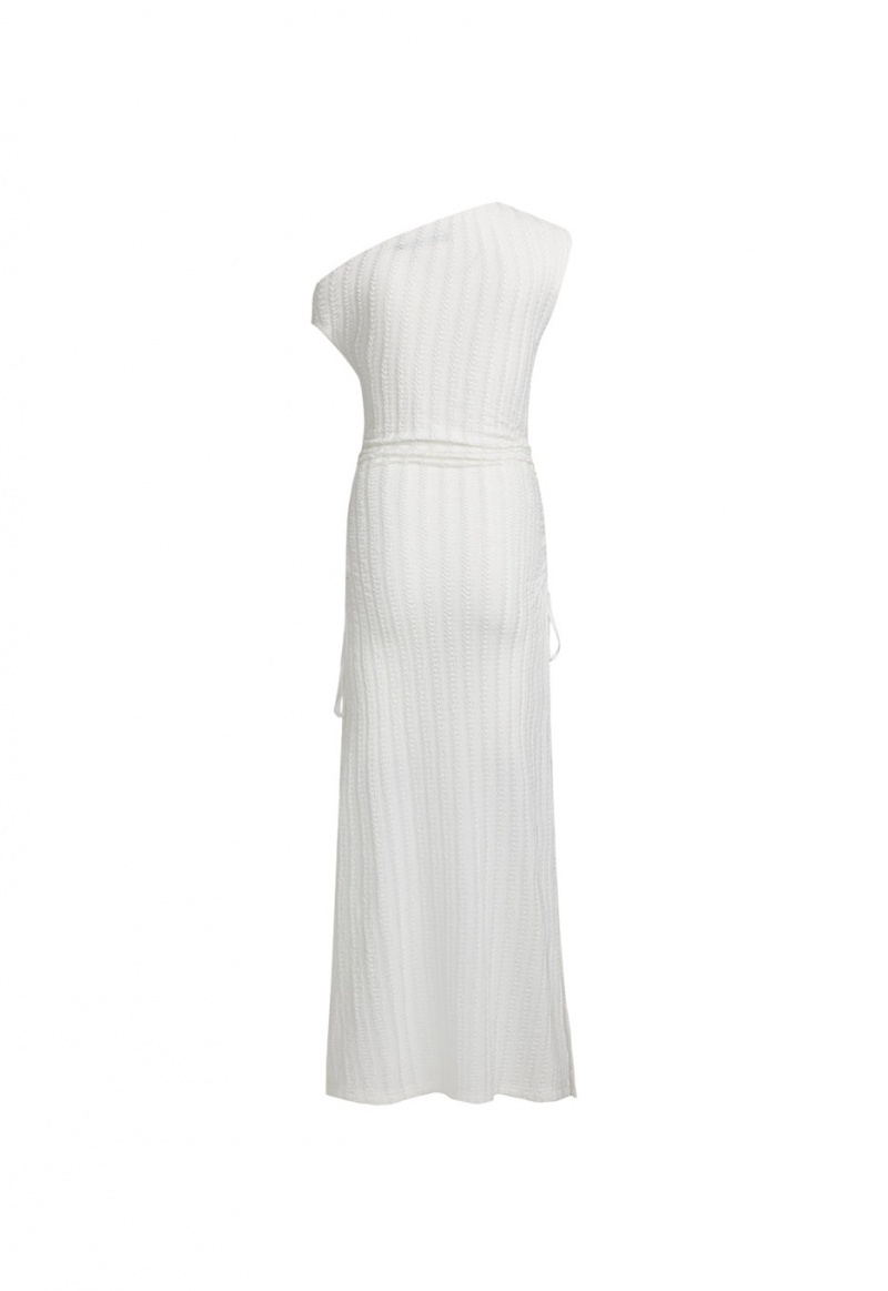 White Lioness Original Sin Maxi Dress | Ireland-CIBDW2814